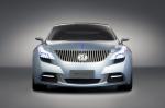 Buick Riviera Concept 2008 года